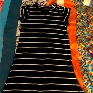 Billabong tshirt dress